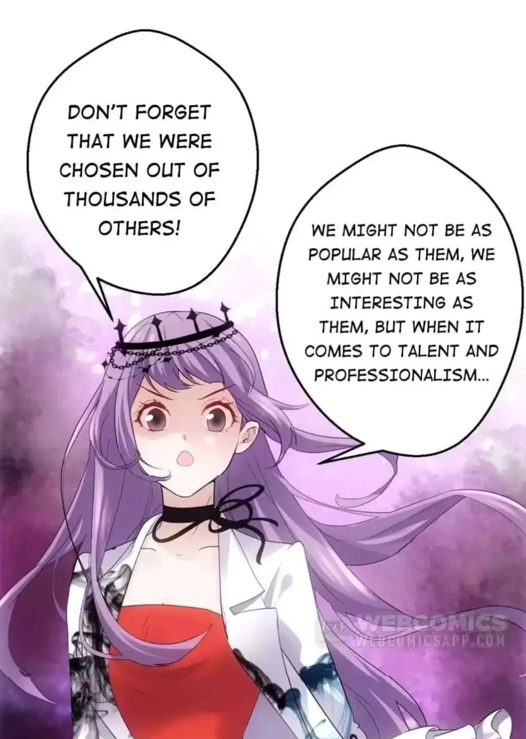 Spicy girl Chapter 153 - page 45