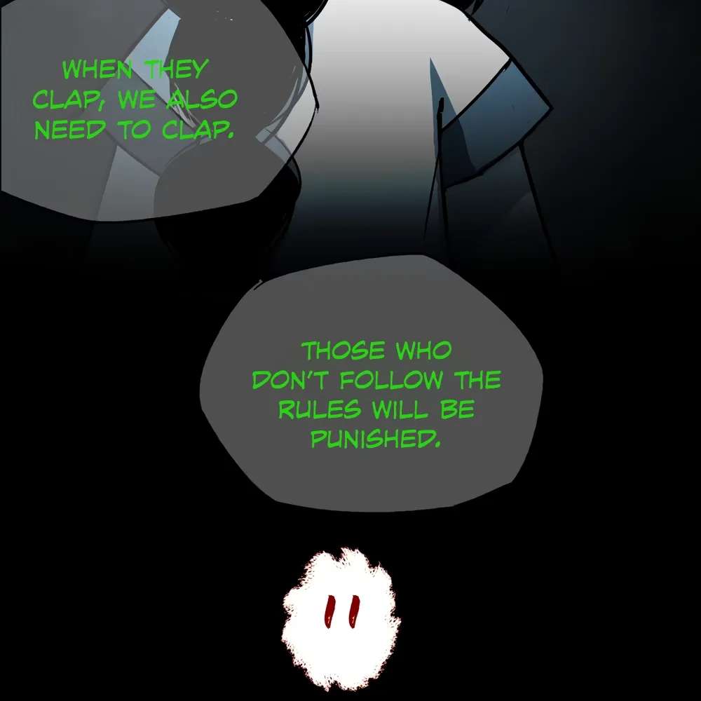 Laws of the Inner Palace Chapter 3 - page 16