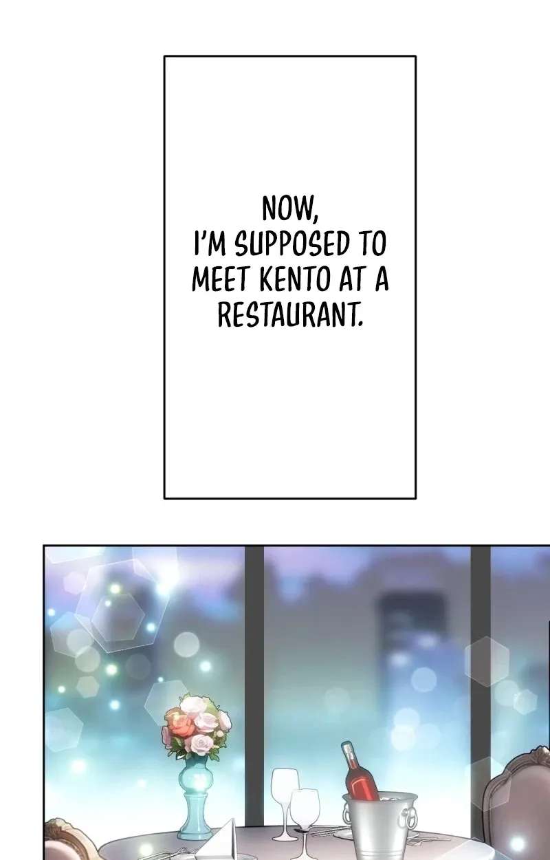 Komugi to Butter to Fukushuu to Chapter 2 - page 89