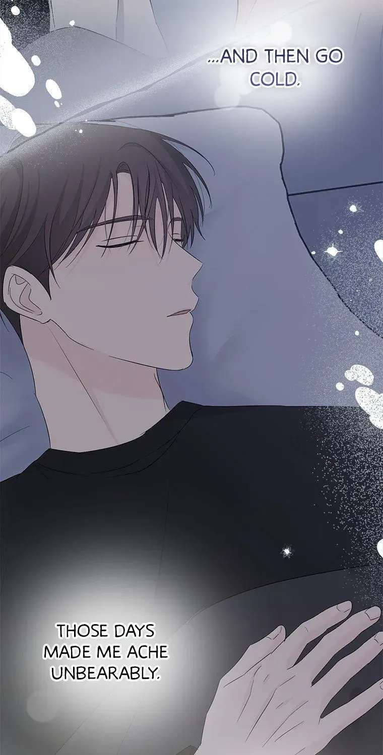 Overlooking Your Eyes Chapter 65 - page 127