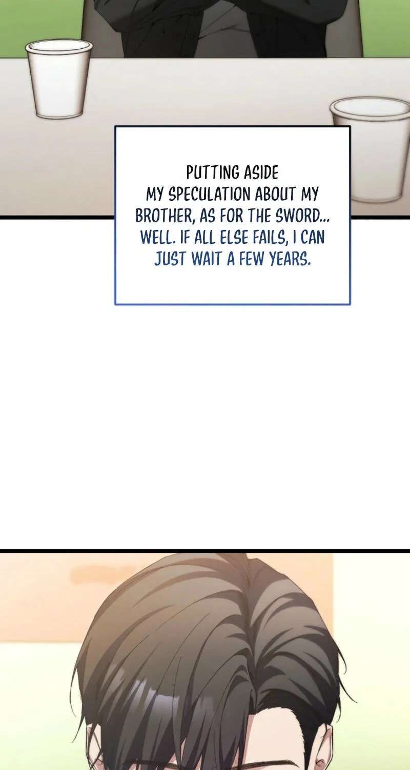 For My Own Good Chapter 99 - page 9
