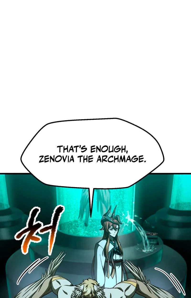 Latna Saga: Survival of a Sword King Chapter 302 - page 19