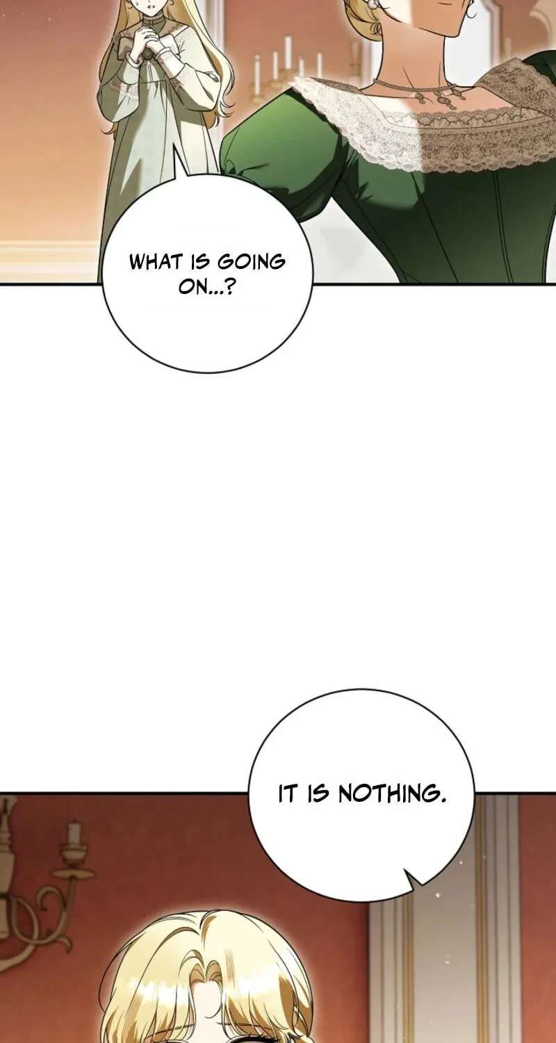 The Eldest Daughter Walks Down The Flower Path Chapter 45 - page 82