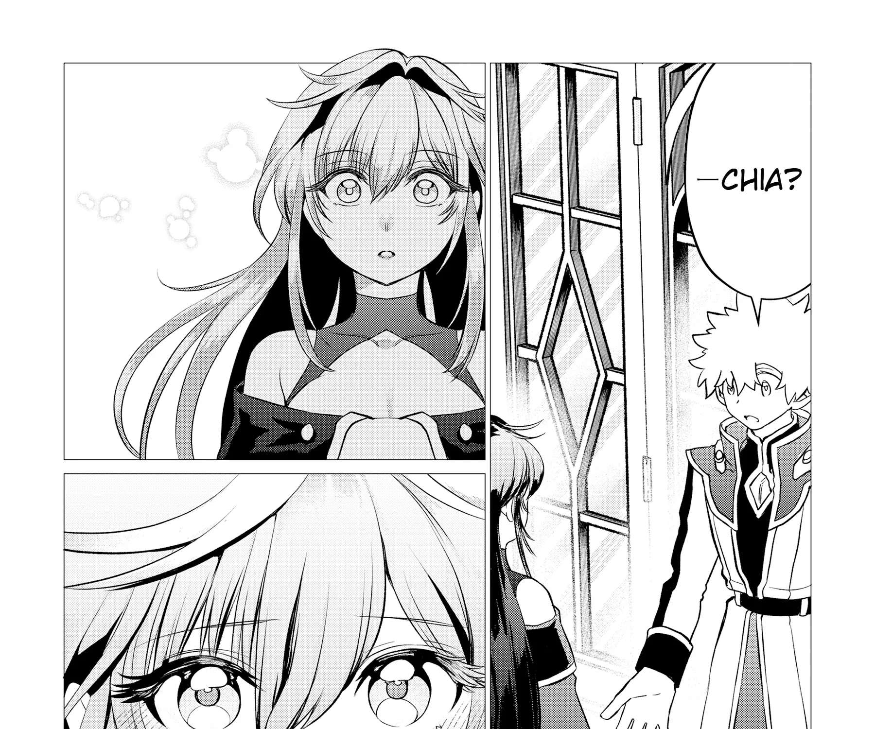 I Married the Head of My Archenemy's Household ~My Wife Is Cute, Fragile, Kind, Smart, Adorable, and Simply the Best~ Chapter 1 - page 66
