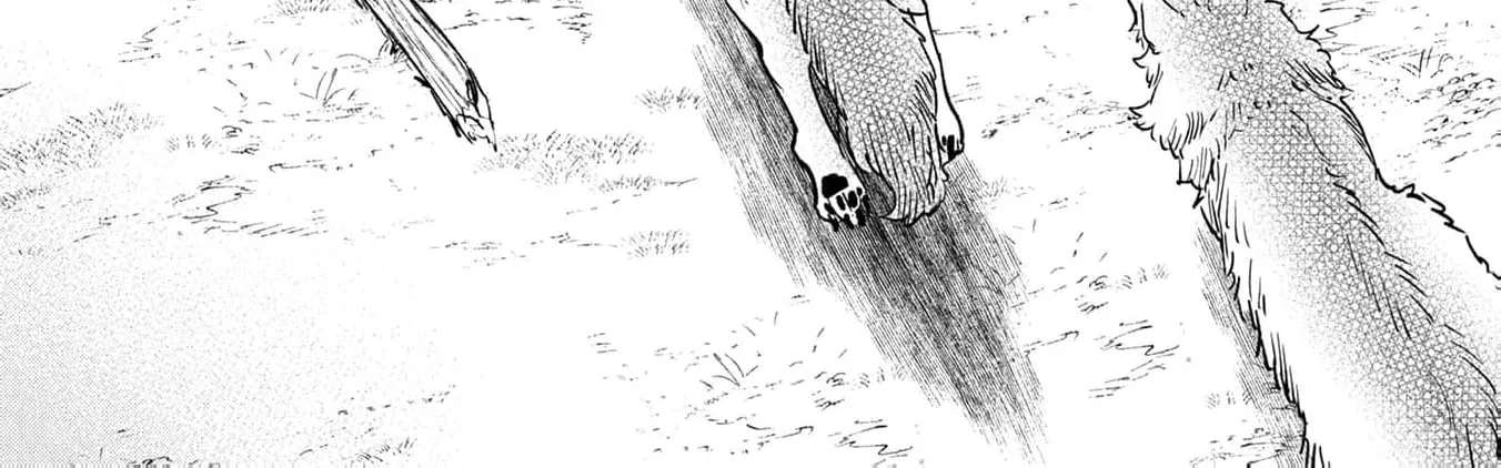 Moto Sentouyou Dorei desu ga, Tasukete Kureta Ryuu Hito wa Banda Sou desu. Chapter 38 - page 32