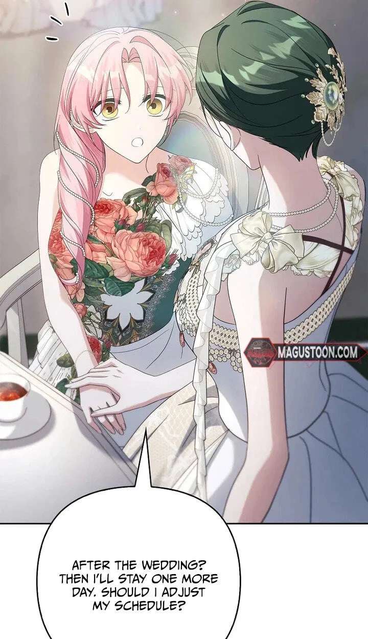 The Little Lady Behind the Villain Chapter 146 - page 65