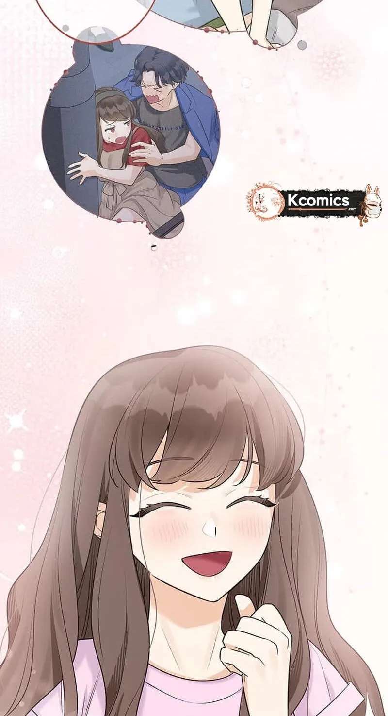 Oshi to no Doukyo ga Touto Sugimasu! Chapter 34 - page 32