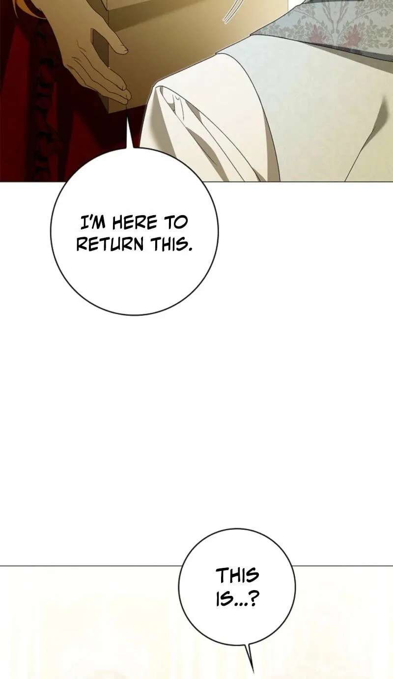Sub Male Leads, Come to My Bed Right Now Chapter 64 - page 48