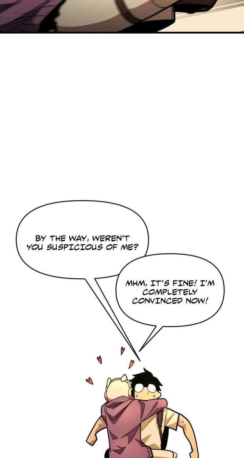 Extermination of the Heavenly Way Chapter 20 - page 62