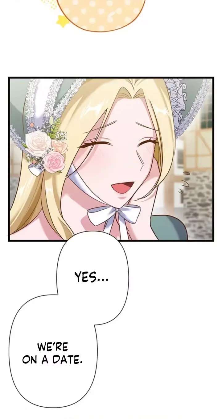 The Cold Prince's Sweet Witch Chapter 15 - page 30