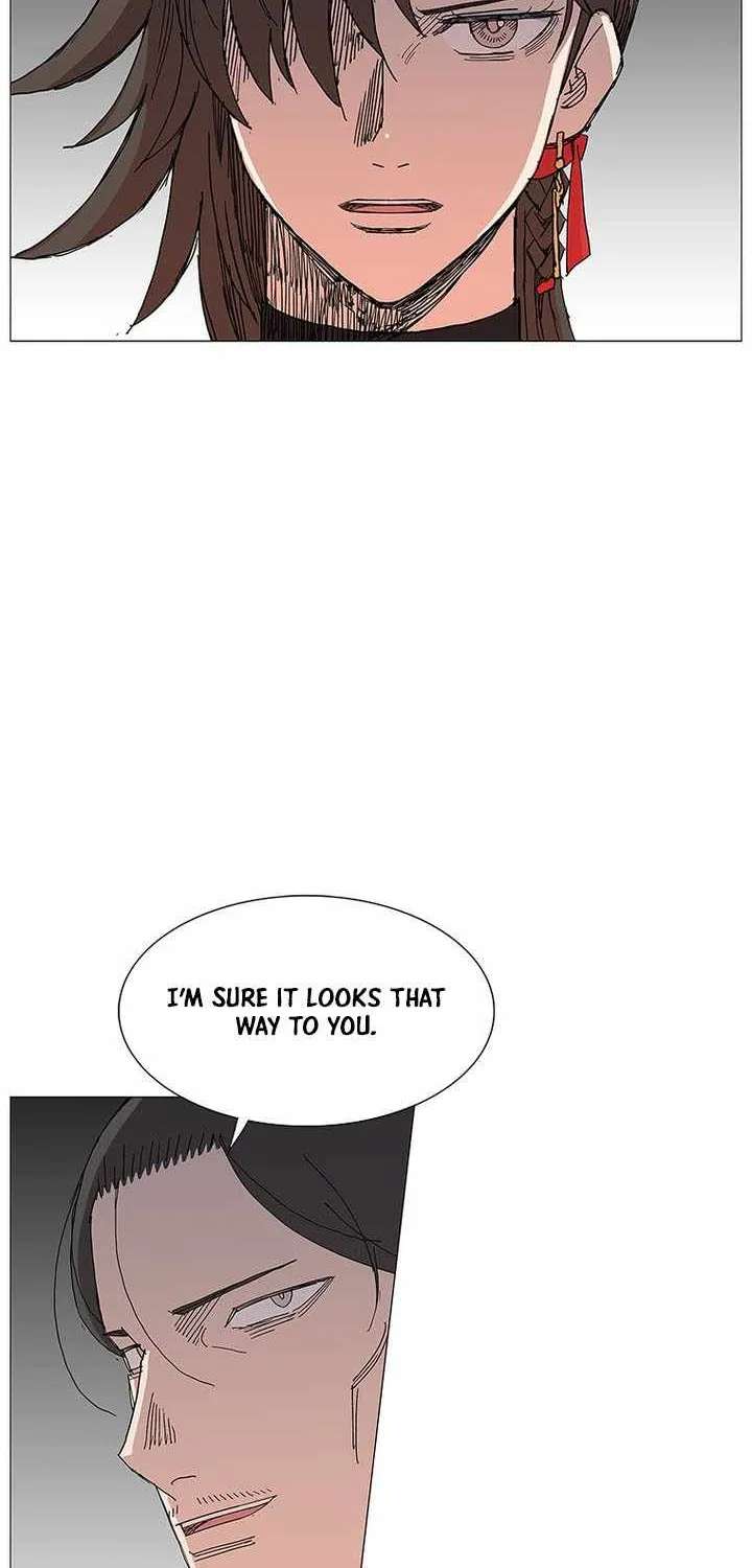 The General - Fighting Legend Chapter 115 - page 34