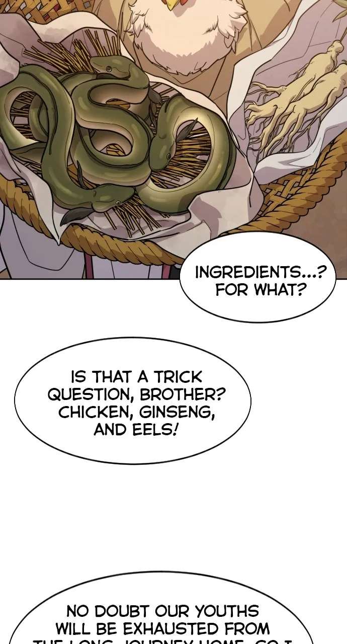 Return of theBlossoming Blade Chapter 179 - page 102