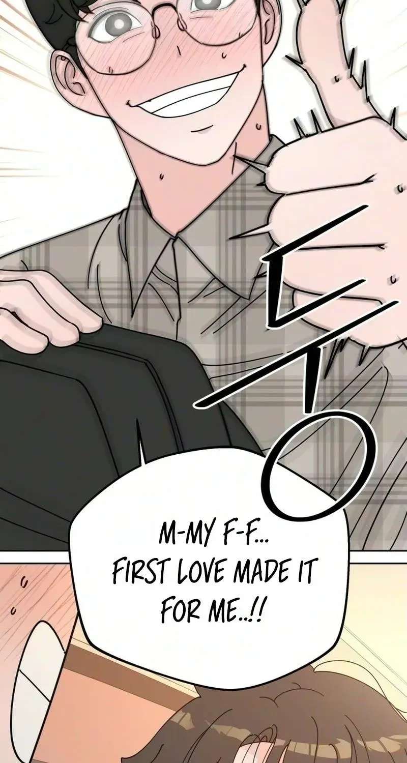 Reversal! First Love Chapter 2 - page 130