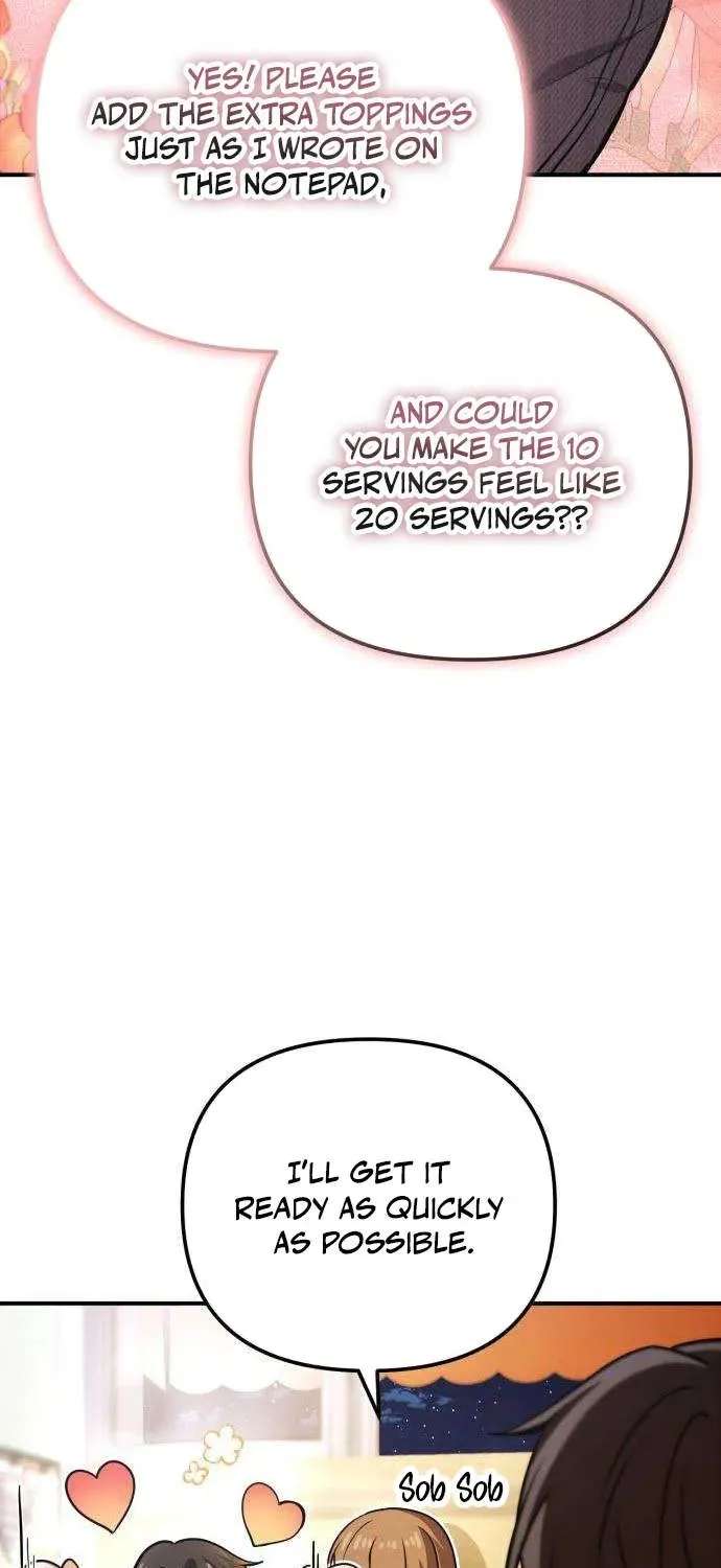 Return of the Dragon Girlfriend Chapter 3 - page 60
