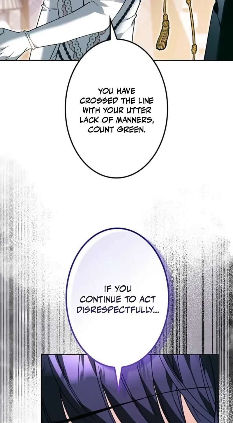 The Hated Stepmother Begins Her Second Life Chapter 34 - page 76