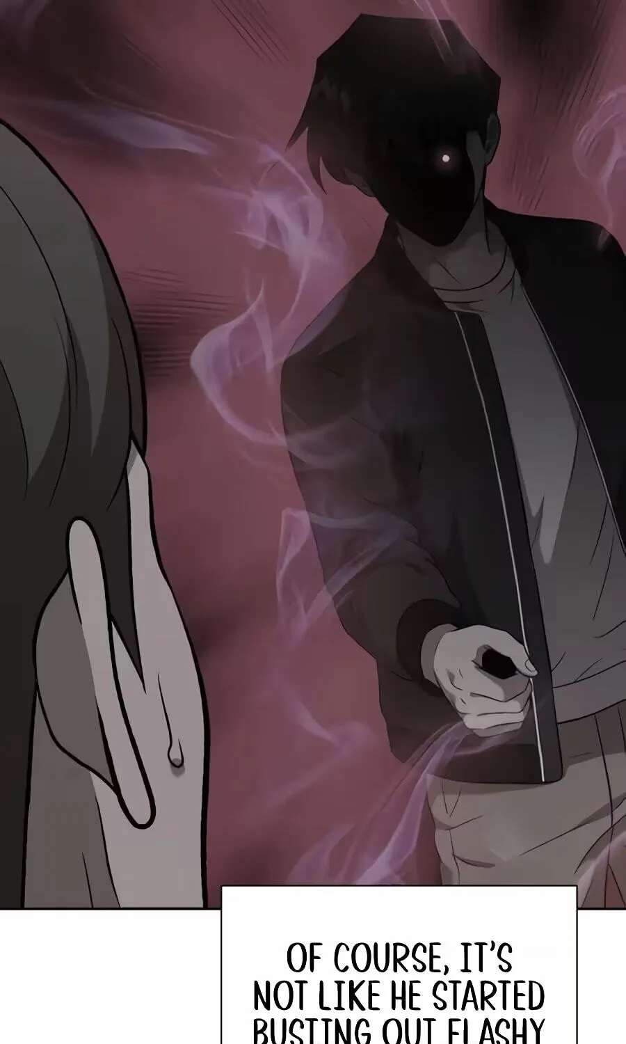 The Possessed Acting Prodigy Chapter 64 - page 65