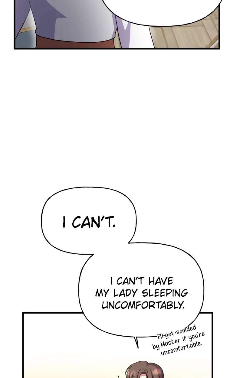 The Dukedom Is Inhabited By A Monster Chapter 17 - page 54