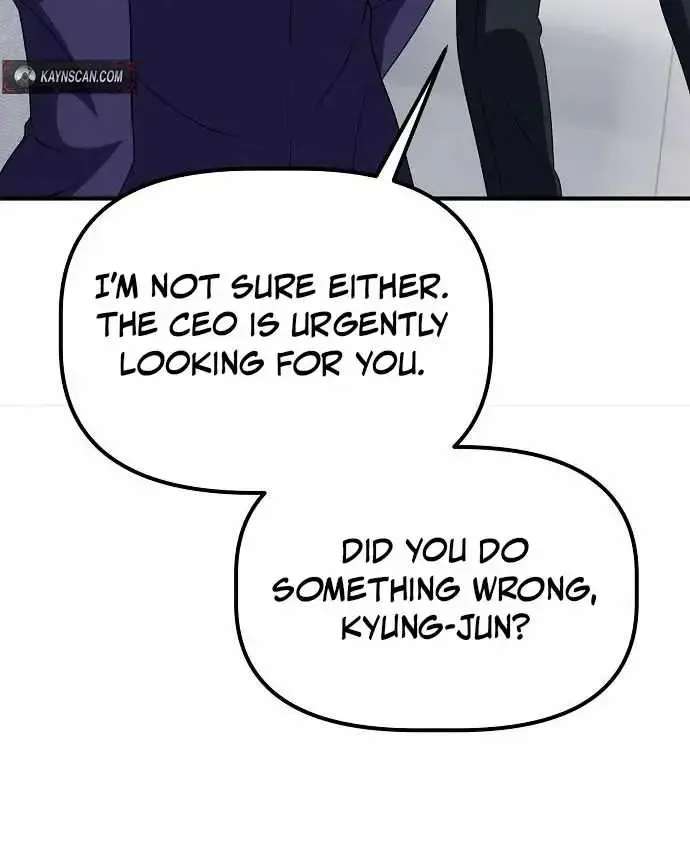 A Corporate Underling Who Excels at Work Chapter 77 - page 48