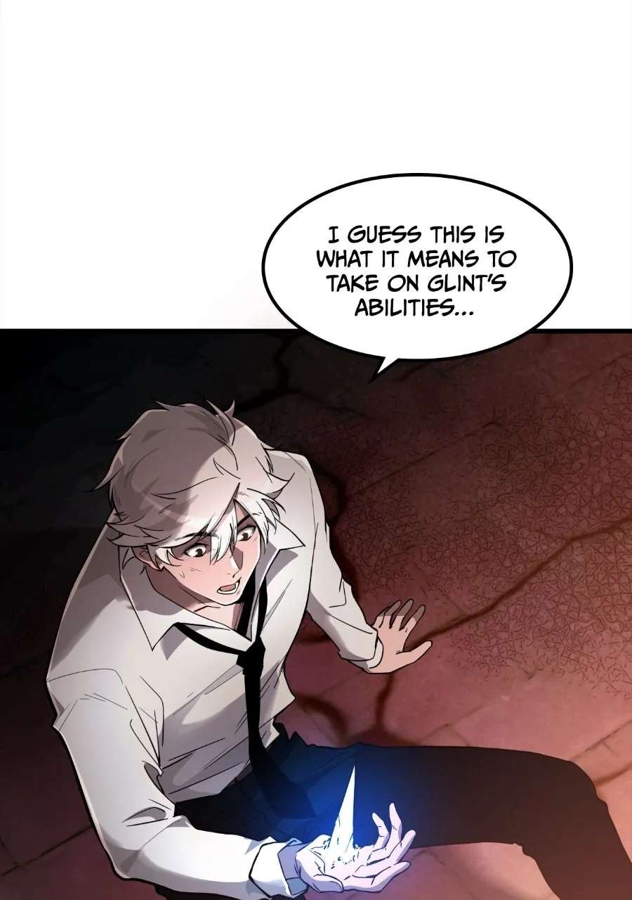 Nightmare Realm Summoner Chapter 3 - page 47