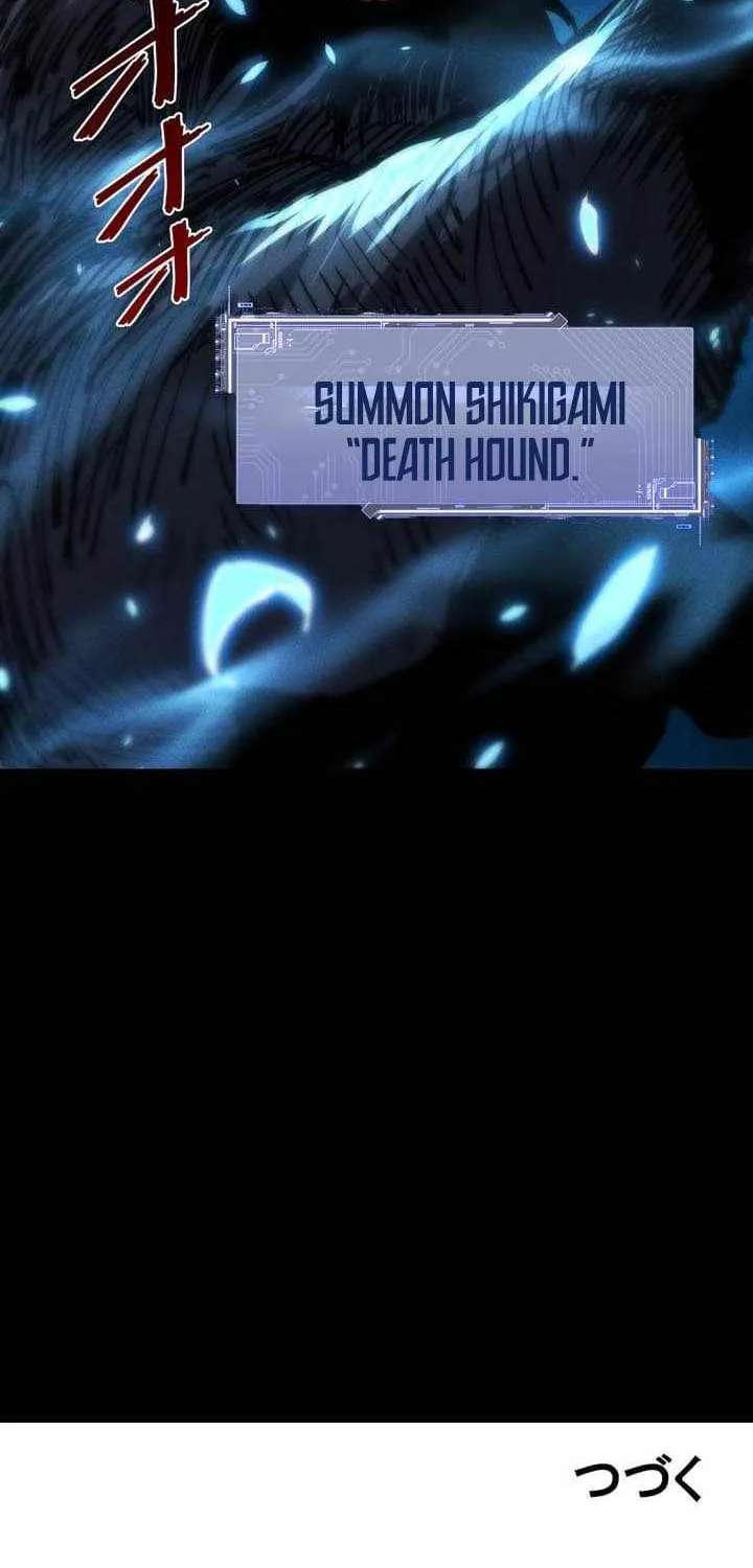 The Strongest Level 0 Absolute Supremacy Through Analysis Skills Chapter 57 - page 65