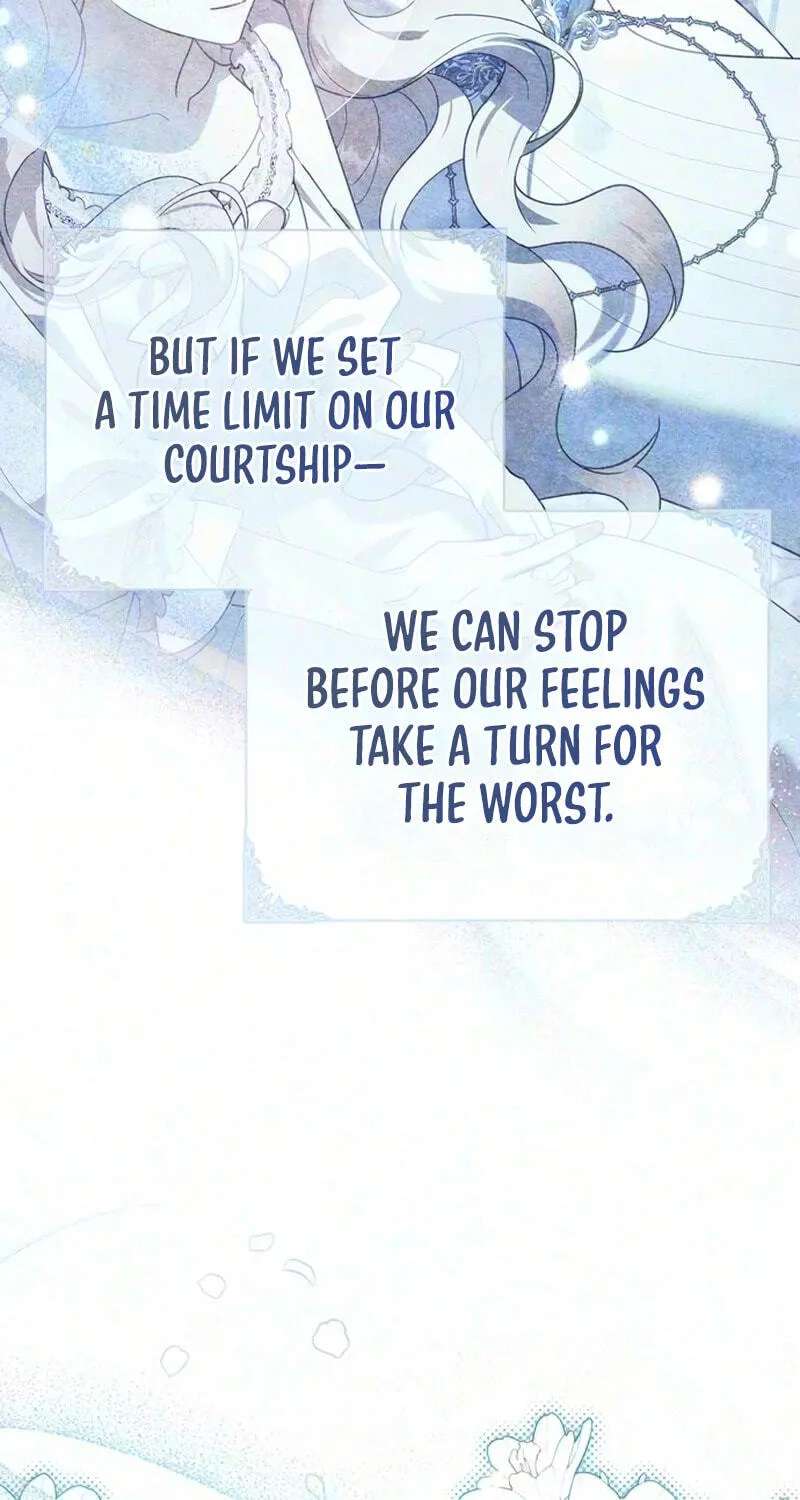 Caught in the Dark Navy Admiral's Net Chapter 55 - page 22