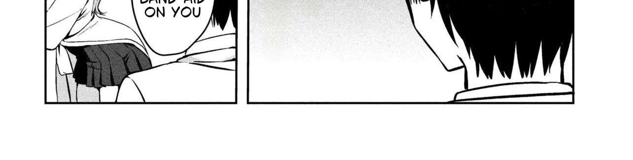 The Innocent Gyaru Isn't Even My Girlfriend Chapter 1 - page 72