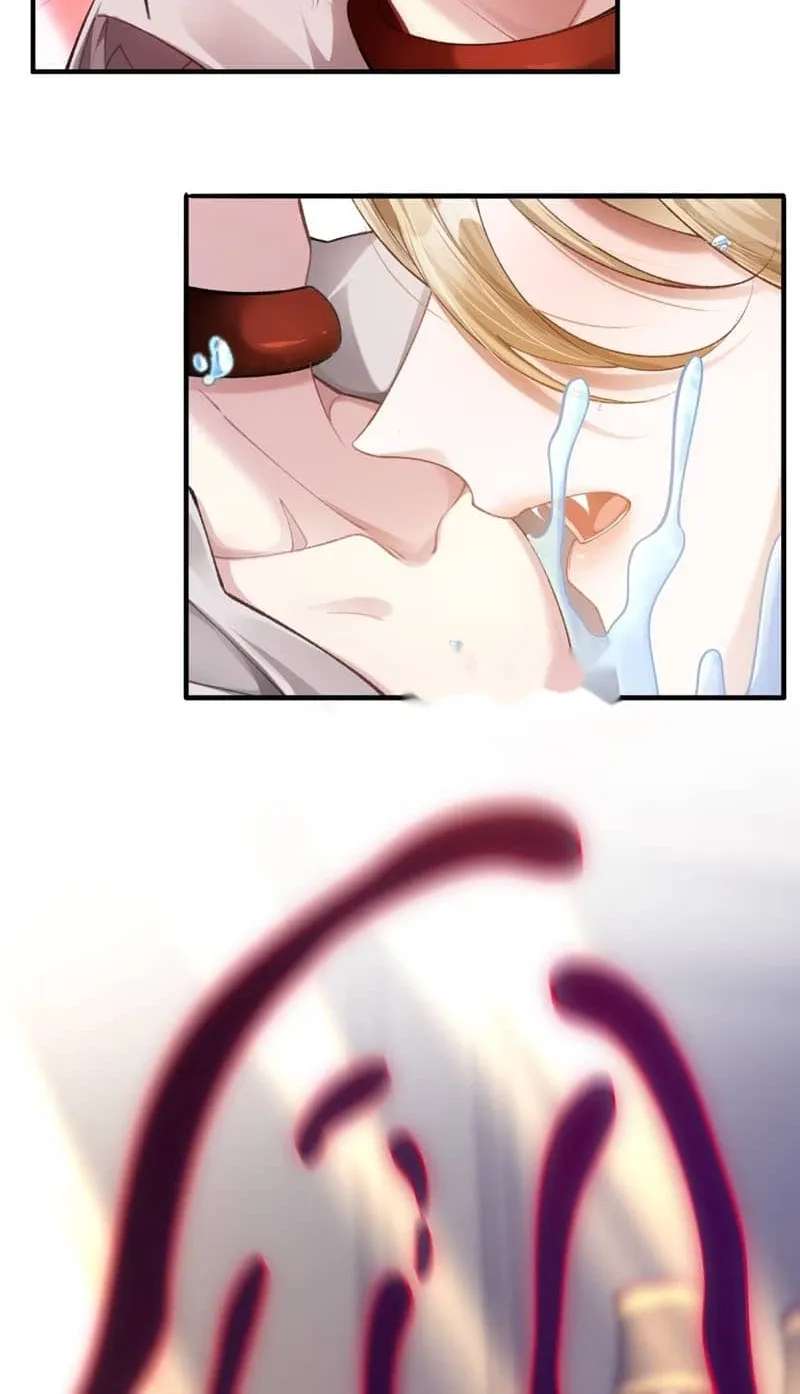 Oh No, He’s Got His Eye on Me Chapter 7 - page 44