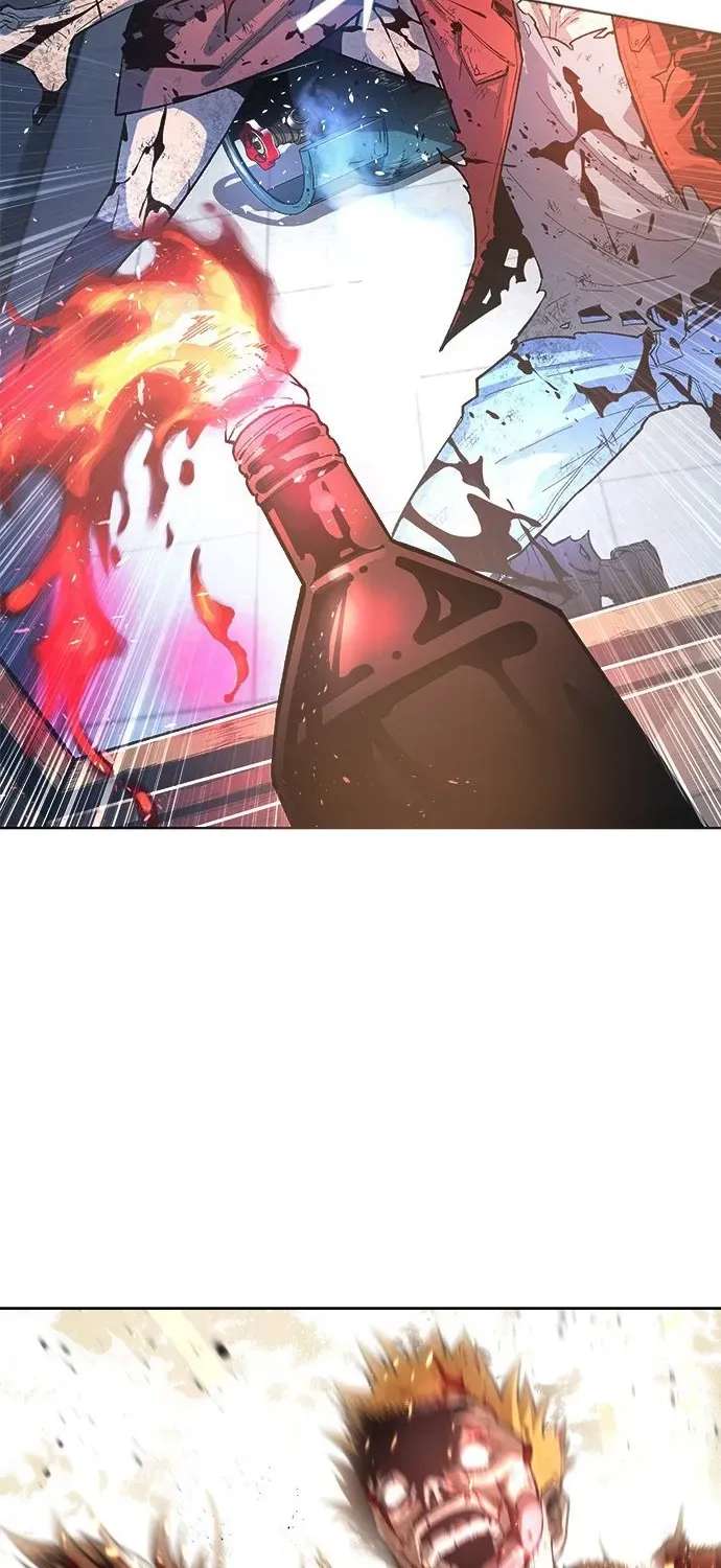 Love Tears Through Zombies Chapter 1 - page 109