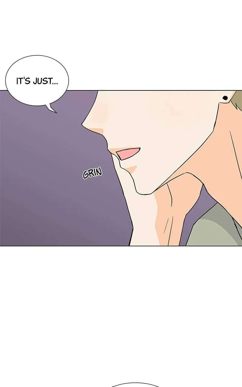 My Bias, My Boss Chapter 17 - page 5