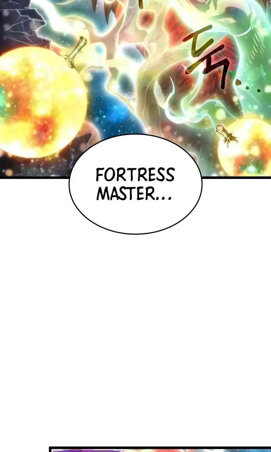 The World After The Fall Chapter 249 - page 50