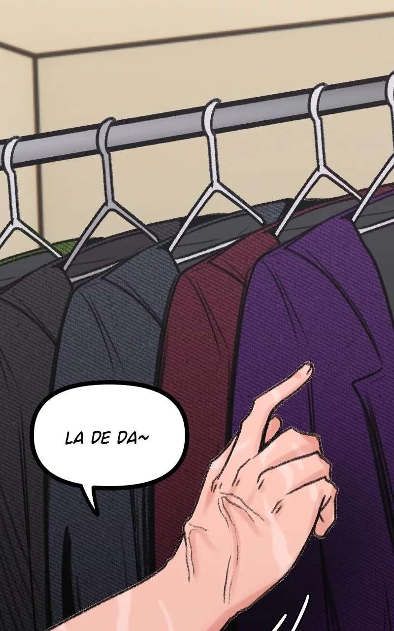 Hit On Me Chapter 36 - page 92