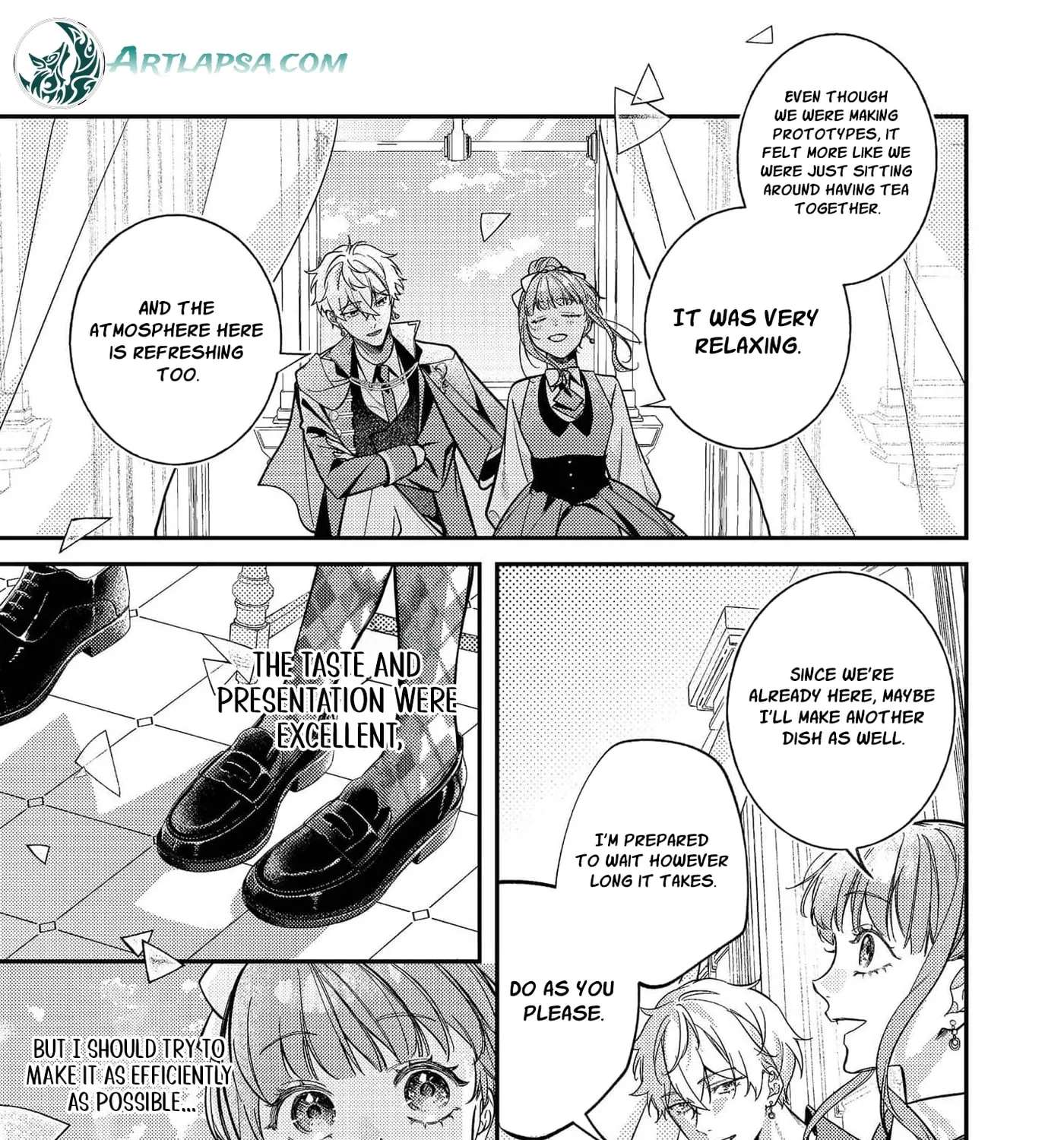 Bad End Mokuzen no Heroine ni Tensei Shita Watashi, Konse de wa Ren'ai Suru Tsumori ga Cheat na Ani ga Hanashitekuremasen!? @COMIC Chapter 48 - page 38