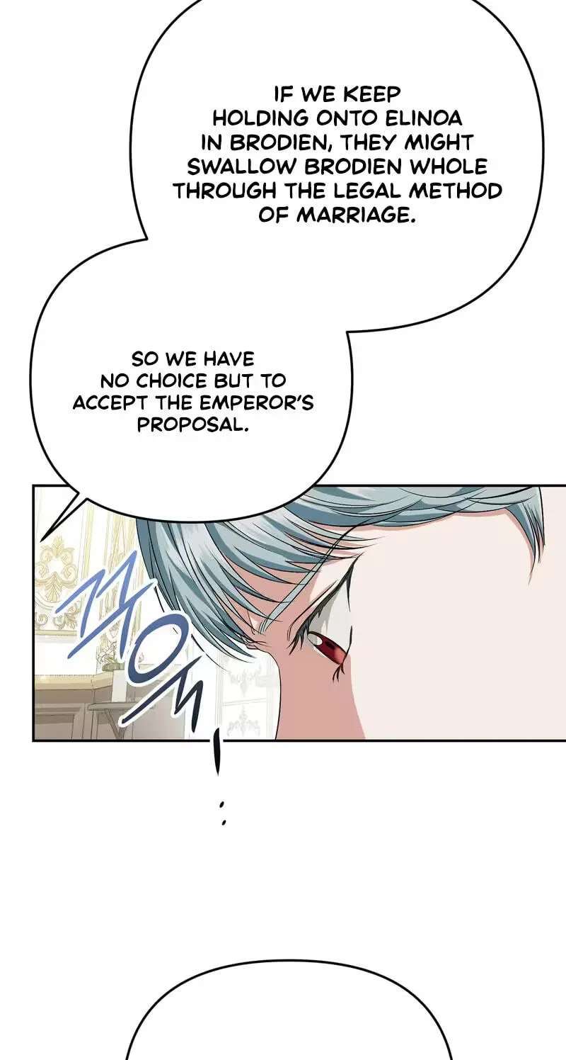 I Reincarnated as the Princess of a Country That Is Going to Destroyed by Male Protagonist Chapter 29 - page 75