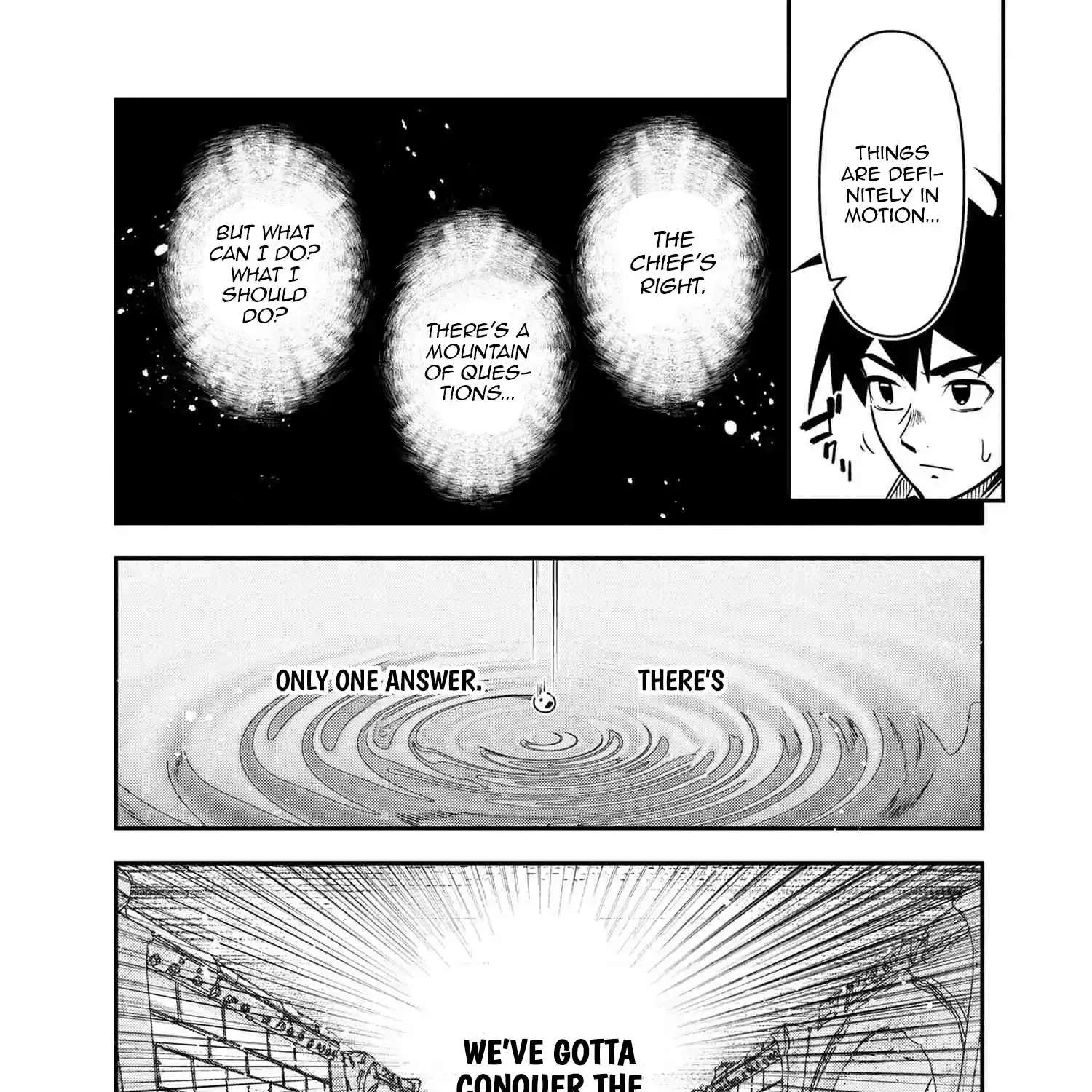 Yuusha Party wo Tsuihousareta Seireijutsushi - Saikyou-kyuu ni Kakusei shita Fuguu-shoku, Shin no Nakama to Godai Dungeon wo Seiha suru Chapter 6 - page 32