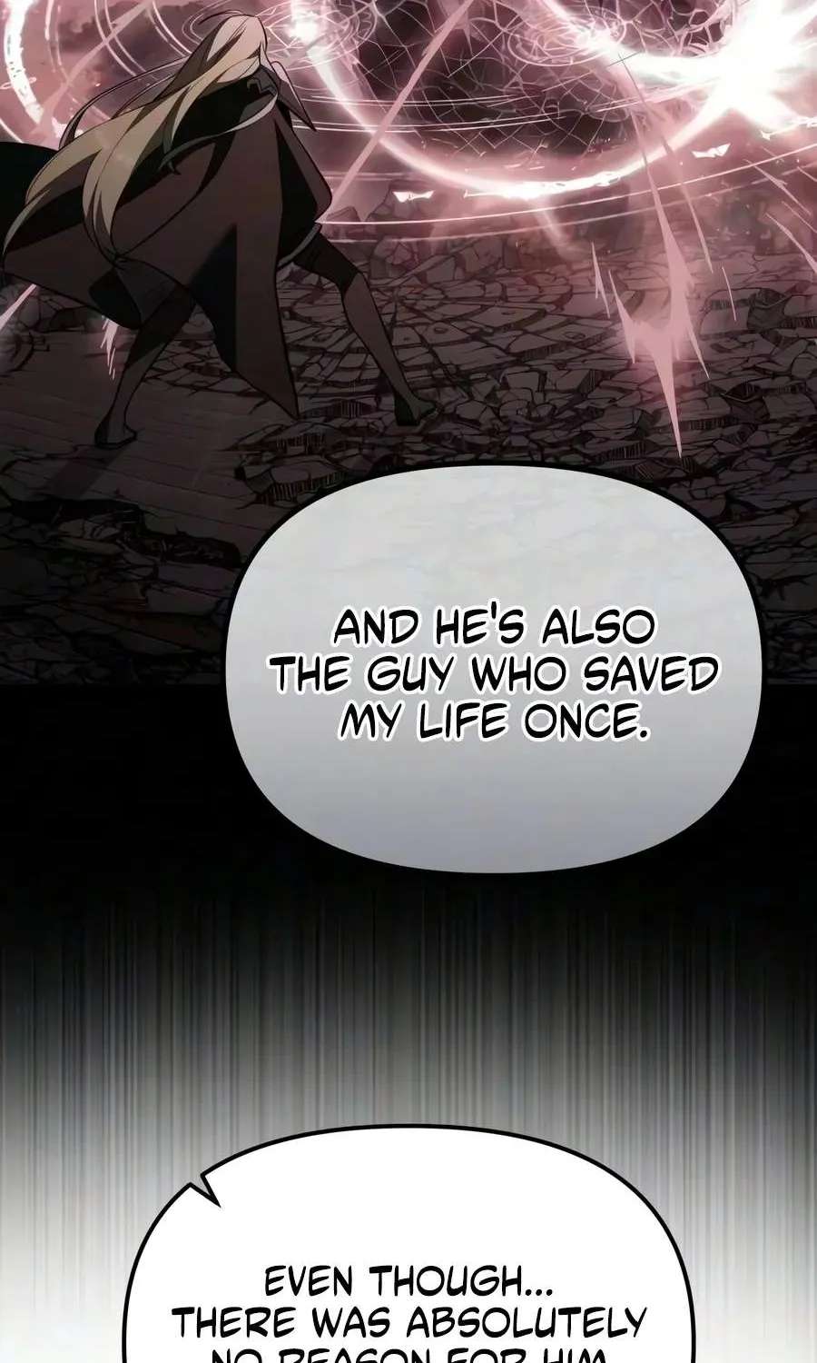 Terminally-Ill Genius Dark Knight Chapter 166 - page 27