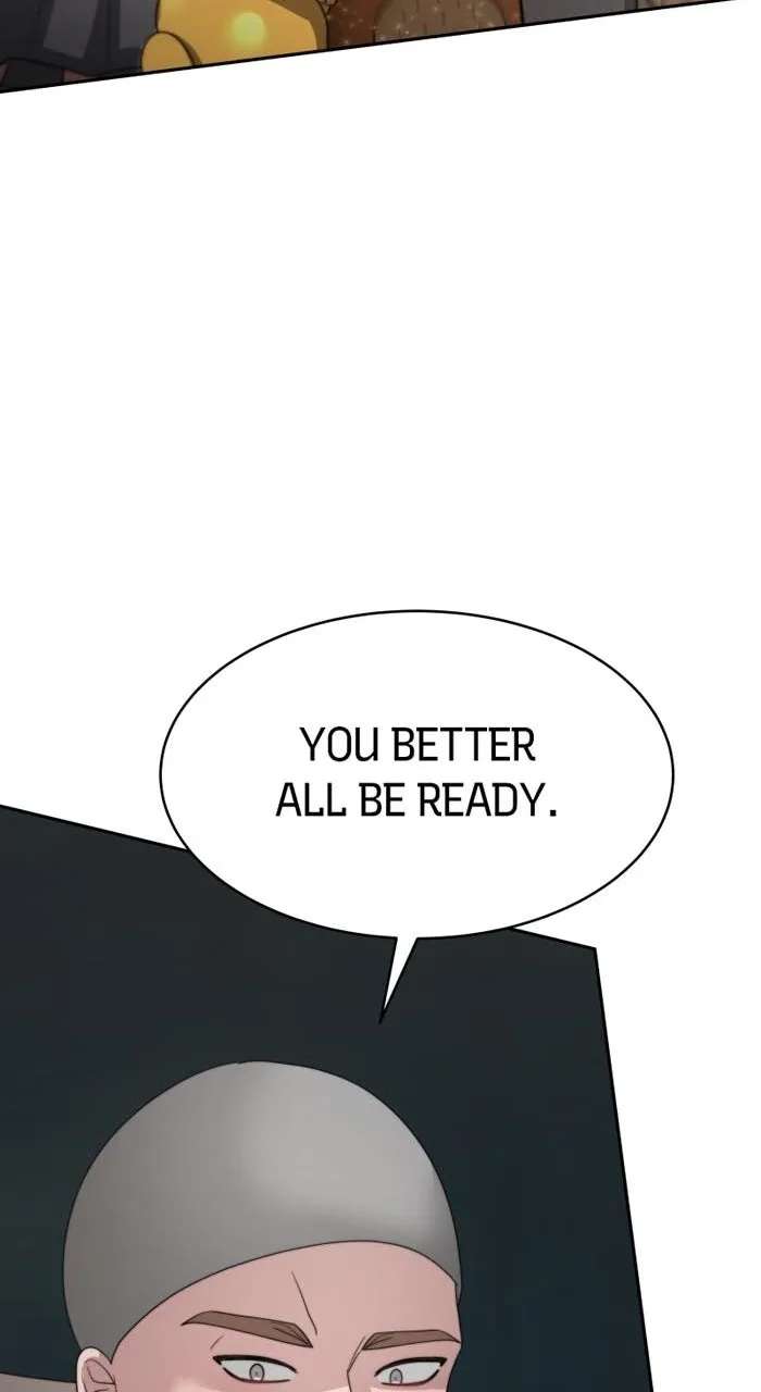 All Hail Lady Blanche! Chapter 36 - page 63