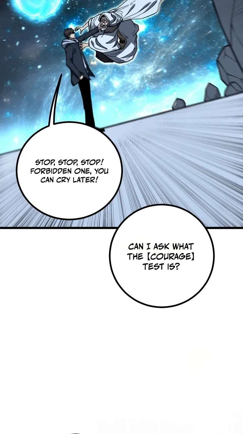 Global Awakening: The Synthesis Master Starts with an Undead Army Chapter 10 - page 16