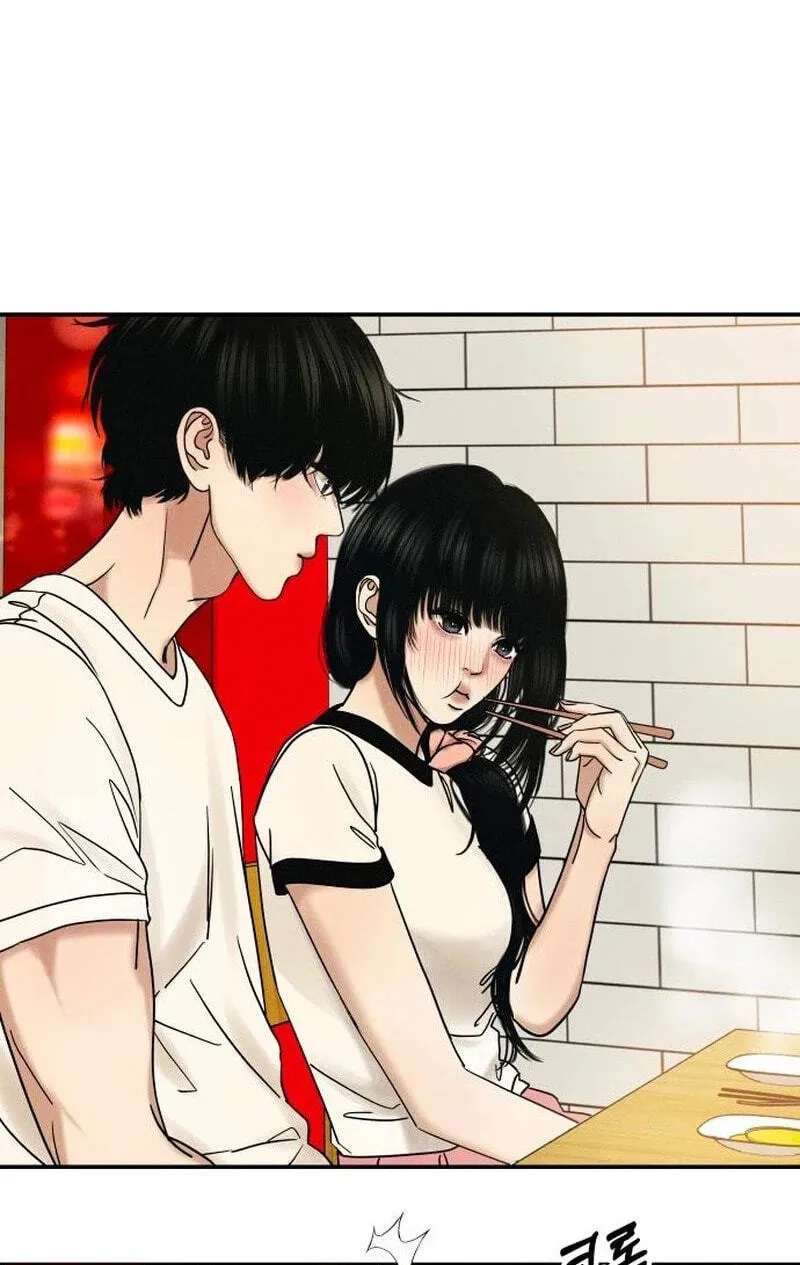 A Loser’s Love Chapter 29 - page 77