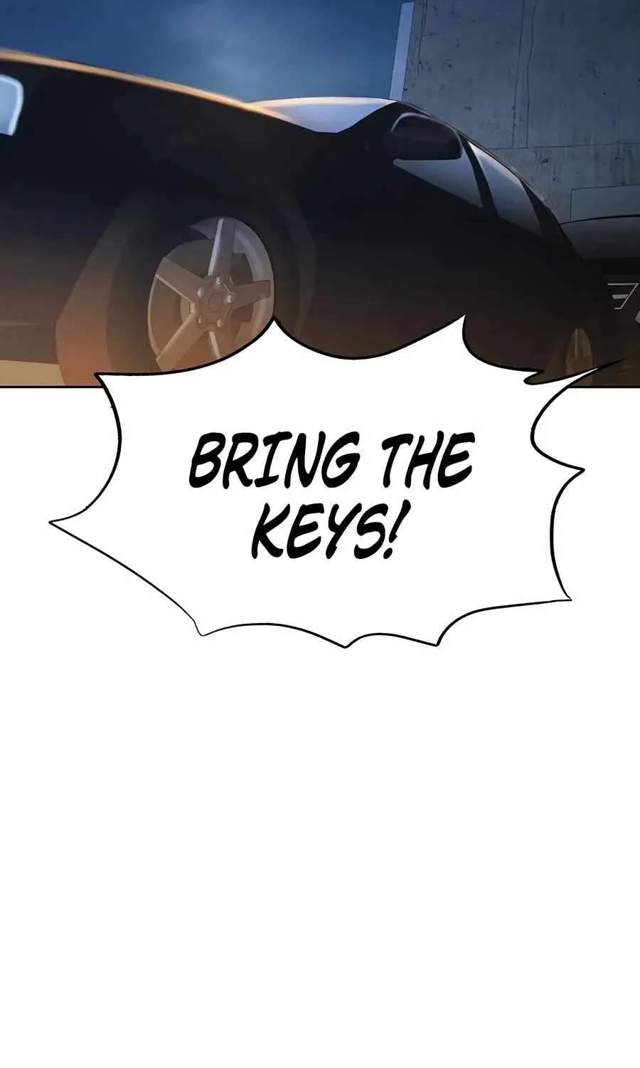 Even the Lottery Jackpot Winner Still Goes to Work Chapter 93 - page 87