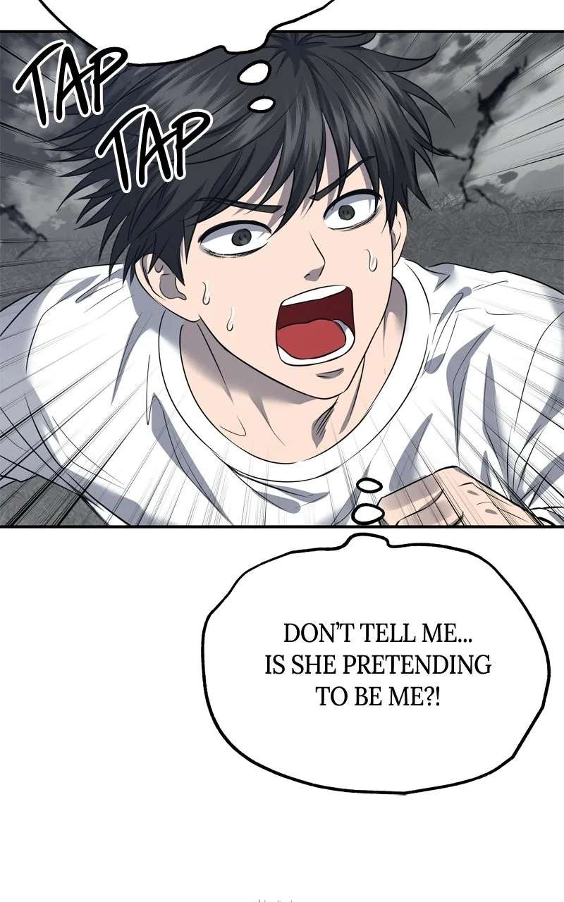 Why You Shouldn't Entera Haunted House Chapter 73 - page 86