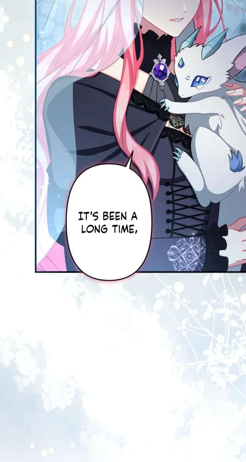 I Still Don’t Know About My Favourite Character’s Unwavering Obsession Chapter 98 - page 32