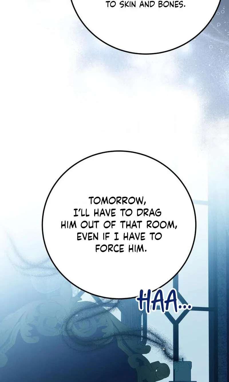 Changing the Genre From Angst to Heartwarming Chapter 90 - page 82