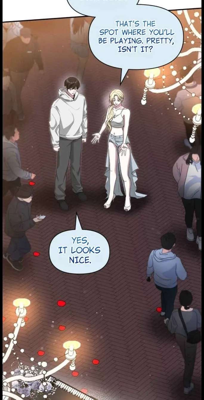 The Otherworldly Genius Method Actor Chapter 115 - page 55