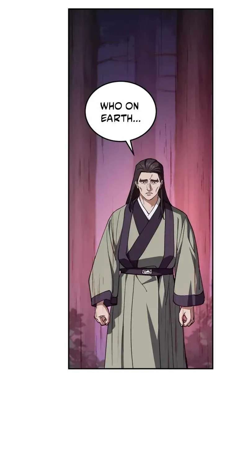 My Dad Is the Best in the World Chapter 26 - page 211