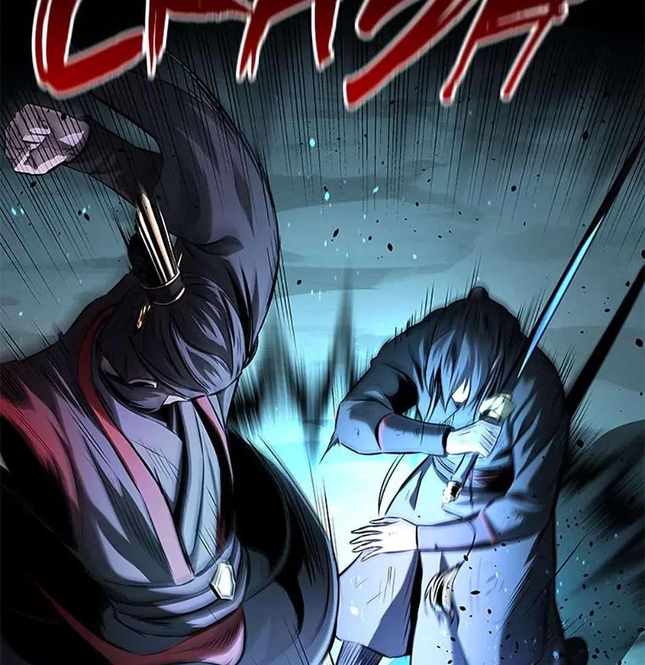 Absolute Master of the Senate Chapter 47 - page 75