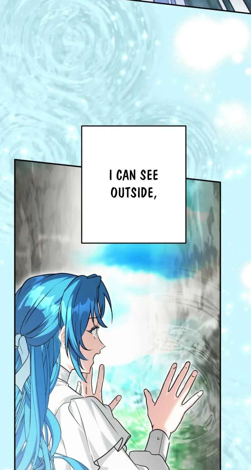 Not Your Monster-In-Law Chapter 73 - page 13