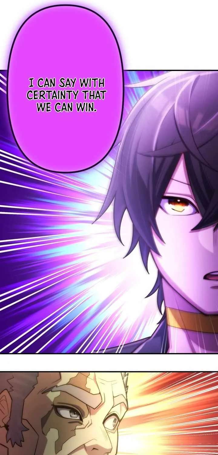 I Became An S-Rank Hunter With The Demon Lord App Chapter 162 - page 57