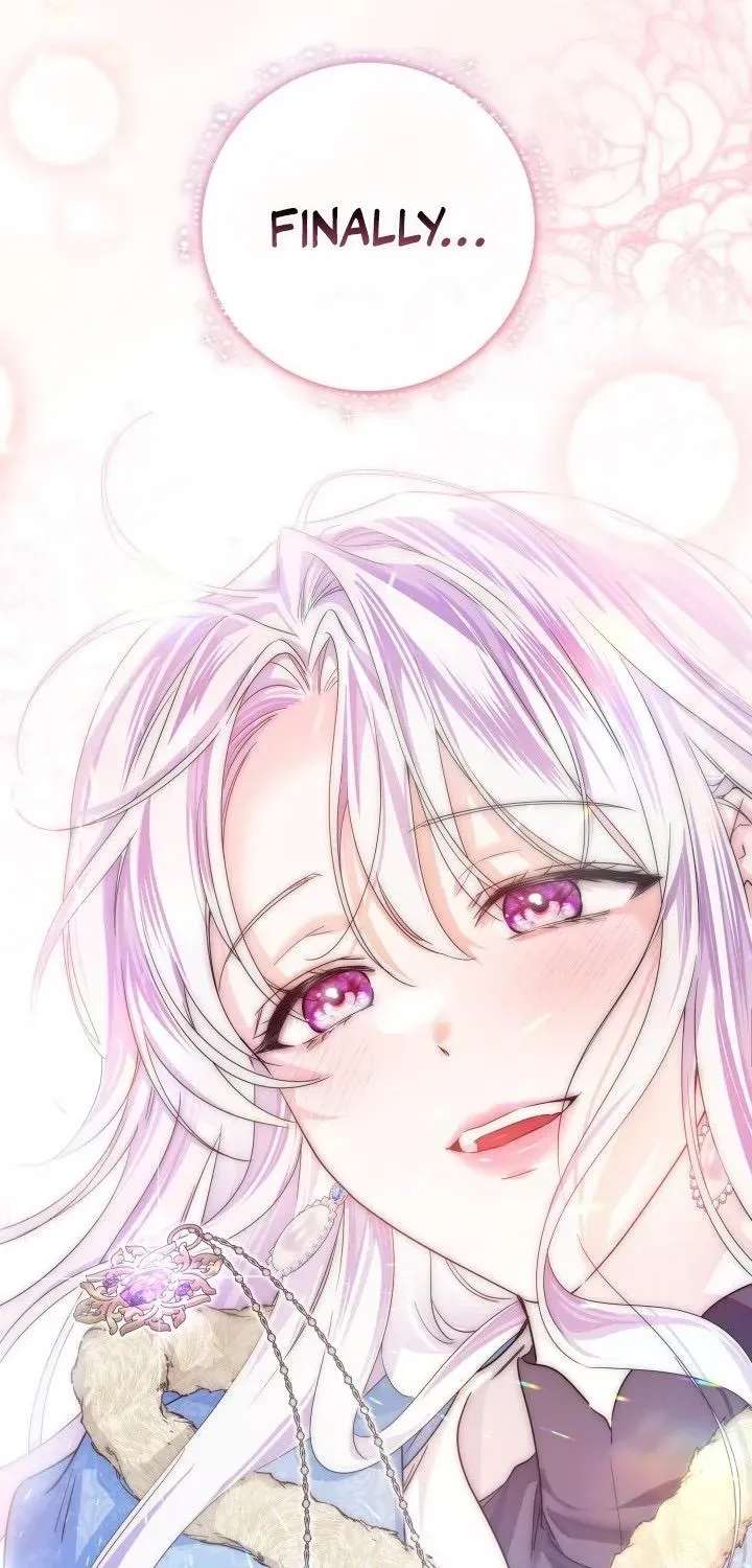 The Princess Stans in Secret Chapter 101 - page 39