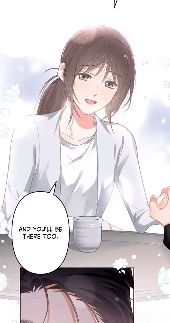 Our relationship hasn’t been made public yet Chapter 42 - page 16