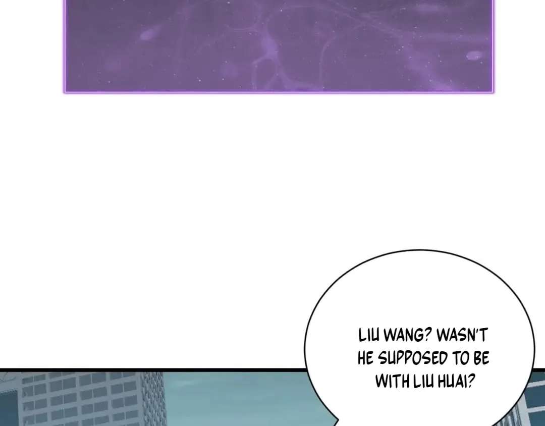 Virus King Chapter 131 - page 137